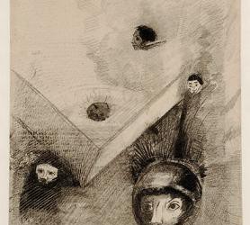 Odilon Redon