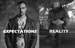 expectations reality