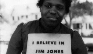 I Believe in Jim Jones