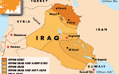 iraqeth