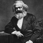 Karlas Marxas - galingas protas, labai išsilavinęs žmogus ir geras vokiečių rašytojas (L. Kolakowskis)